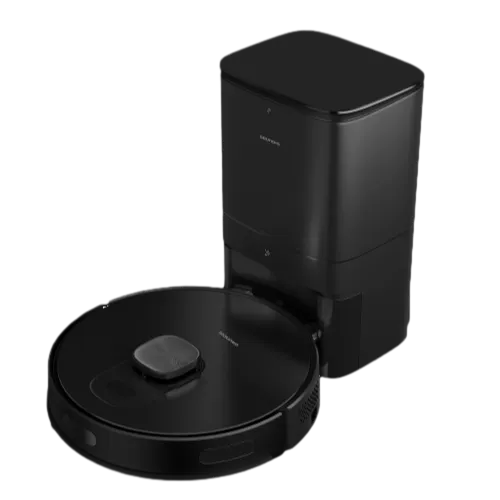 Ремонт робота-пылесоса Grundig