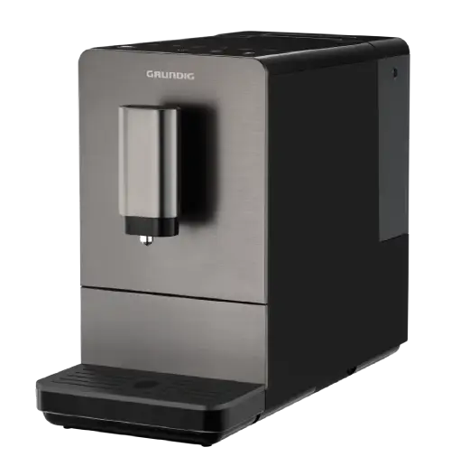 Grundig KVA 4830 фото